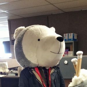 Meet your Posher, John